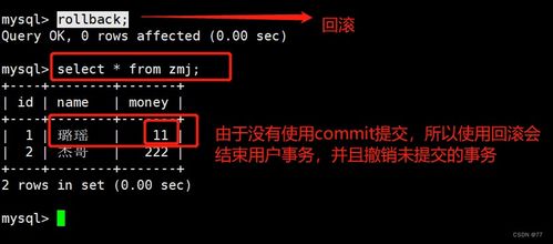 深入浅出MySQL数据库管理 事务、存储引擎与数据处理服务