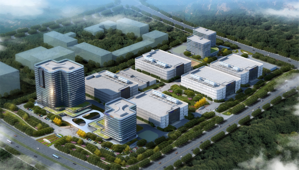 云谷科技 智慧长沙“一张网”建设成果亮相，胡忠雄市长高度赞赏